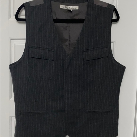 Dress Vest - Picture 1 of 1